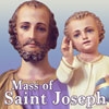 Mass of St Joseph